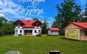 Akacjowe Wzgórze